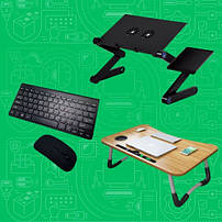 Комп'ютерні аксесуари