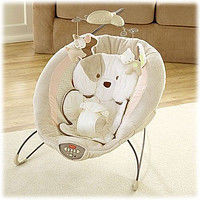 Крісло-шезлонг Fisher Price Х7313 / DGB91