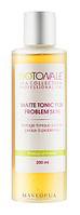 Матировочный тоник для проблемной кожи Biotonale Matte Tonic for Problem