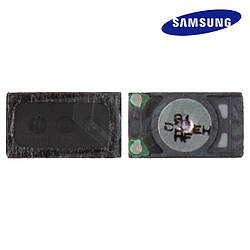 Динамик (speaker) для Samsung Galaxy S i9000, S Plus i9001, S2 i9100, S2 Plus i9105, оригинал