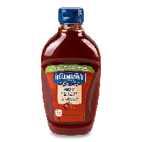 Кетчуп пикантный острый Hellmann's HOT Ketchup pikantny 470г Нидерланды