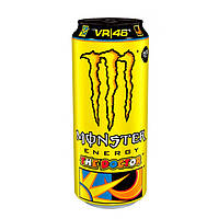 Напиток энергетик Monster Energy The Doctor безалкогольный 355мл (17692)