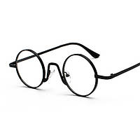 Имиджевые очки круглые Aol Plain Glasses