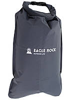 Туристический надувной насос для коврика, каремата Eagle Rock 40DNylon TPU гермомешок подушка, мешок для воды
