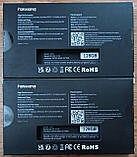 Твердотільний SSD диск Fanxiang 128GB 3D NAND TLC, фото 3