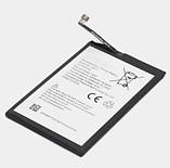 Акумулятор для Tecno Spark 6 Go (KE5)/POP 4 (BC2)/Spark 5 Pro (KD7)/Camon 15 (CD7) (BL-49FT), 5000 mAh Original PRC, фото 5