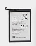 Акумулятор для Tecno Spark 6 Go (KE5)/POP 4 (BC2)/Spark 5 Pro (KD7)/Camon 15 (CD7) (BL-49FT), 5000 mAh Original PRC, фото 6