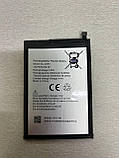 Акумулятор для Tecno Spark 6 Go (KE5)/POP 4 (BC2)/Spark 5 Pro (KD7)/Camon 15 (CD7) (BL-49FT), 5000 mAh Original PRC, фото 2