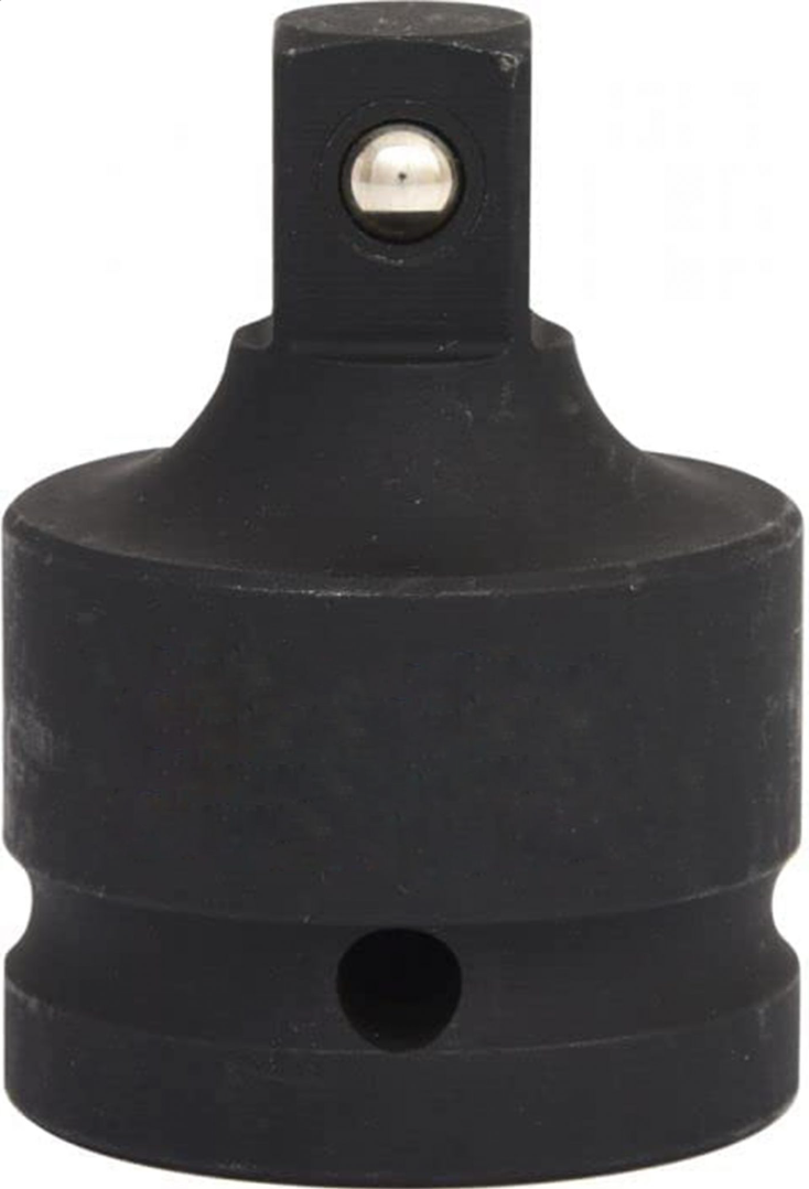 Перехідник ударний 1/2"-3/8" CR-MO Vorfal V08173