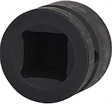 Перехідник ударний 1/2"-3/8" CR-MO Vorfal V08173, фото 4
