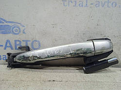 Ручка дверей зовнішня задня права Toyota Camry 2006-2011 6923106020 (Арт.1286)