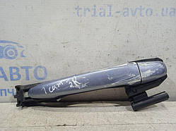 Ручка дверей зовнішня задня права Toyota Camry 2006-2011 6923106020 (Арт.1287)