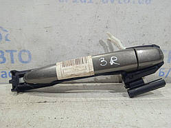 Ручка дверей зовнішня задня права Toyota Camry 2006-2011 6923106020 (Арт.1291)
