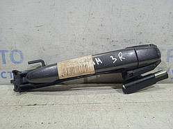 Ручка дверей зовнішня задня права Toyota Camry 2006-2011 6923106020 (Арт.1292)