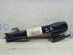Ручка дверей зовнішня задня права Toyota Camry 2006-2011 6923106020 (Арт.1293)