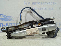 Ручка двері зовнішня передня ліва Toyota Camry 2006-2011 6923106010 (Арт.1304)