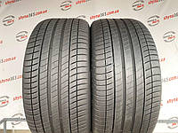 Шины Б/У літня 275/40 R19 MICHELIN PRIMACY 3 RUN FLAT 6mm