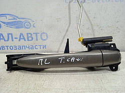 Ручка двері зовнішня передня ліва Toyota Camry 2006-2011 6923106010 (Арт.1310)