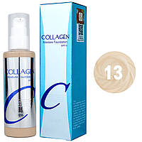 Тональний крем Enough Collagen Moisture Foundation SPF15 No13