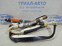 Airbag потолка(шторка) левый KIA Cerato 2005-2008 850102F000 (Арт.1830)