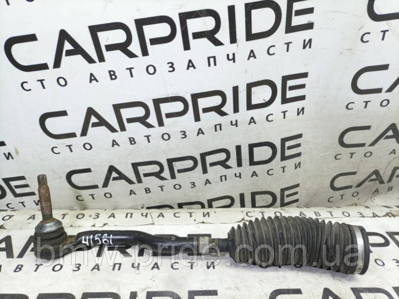 Кермова тяга з наконечником FORD Fusion MK5 2.5 2016 лев. (б/у)