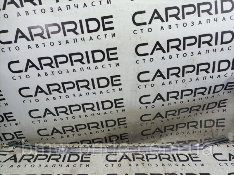 Хром накладка решітки FORD Fusion MK5 2.5 2014 (б/у)