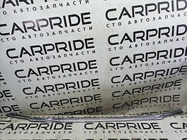 Хром накладка решітки FORD Fusion MK5 2.5 2014 (б/у)