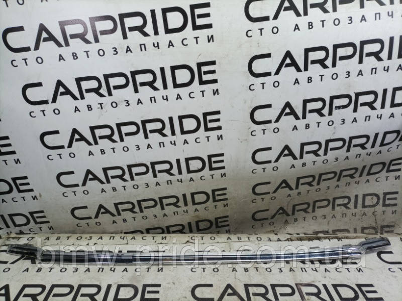 Хром накладка решітки FORD Fusion MK5 2.5 2014 (б/у)