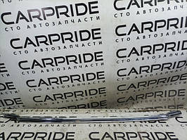 Хром накладка решітки FORD Fusion MK5 2.5 2014 (б/у)