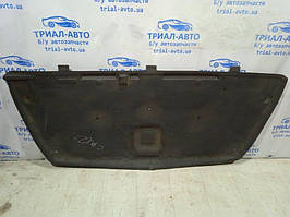 Обшивка капота Chevrolet