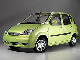 Hafei Brio 2002-2010