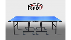 Тенісний стіл всепогодний «Фенікс» Master Sport Outdoor М6