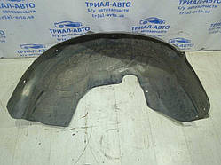 Підкрилок задній лівий Suzuki Grand Vitara 2006-2013 75531-65j00 (Арт.3539)
