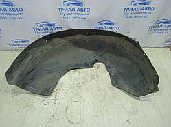 Підкрилок задній лівий Suzuki Grand Vitara 2006-2013 75531-65j00 (Арт.3540)