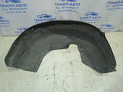 Підкрилок задній лівий Suzuki Grand Vitara 2006-2013 75531-65j00 (Арт.3541)