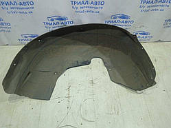Підкрилок задній лівий Suzuki Grand Vitara 2006-2013 75531-65j00 (Арт.3543)