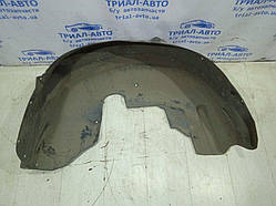 Підкрилок задній правий Suzuki Grand Vitara 2006-2013 7552165j00 (Арт.3547)
