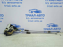 Замок дверей задній лівий Mitsubishi L200 2006-2013 5745A091 (Арт.4395)