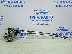 Замок дверей задній лівий Mitsubishi L200 2006-2013 5745A091 (Арт.4396)