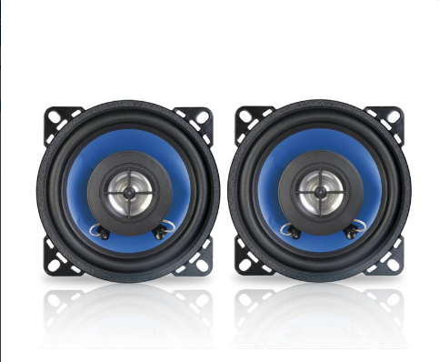 Динаміки автомобільні Peiying PY-1010C 4"