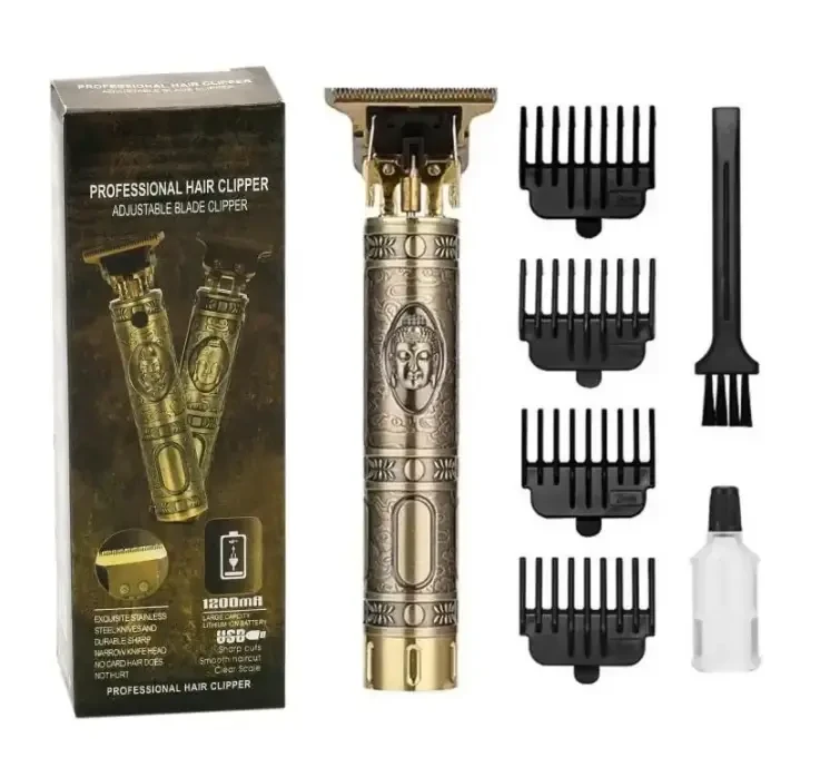 Машинка тример для окантовки волосся WS T99