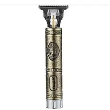 Машинка тример для окантовки волосся WS T99, фото 3