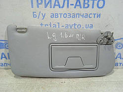 Козирок сонцезахисний правий Mitsubishi Lancer 2003-2007 MN151500HA (Арт.5734)