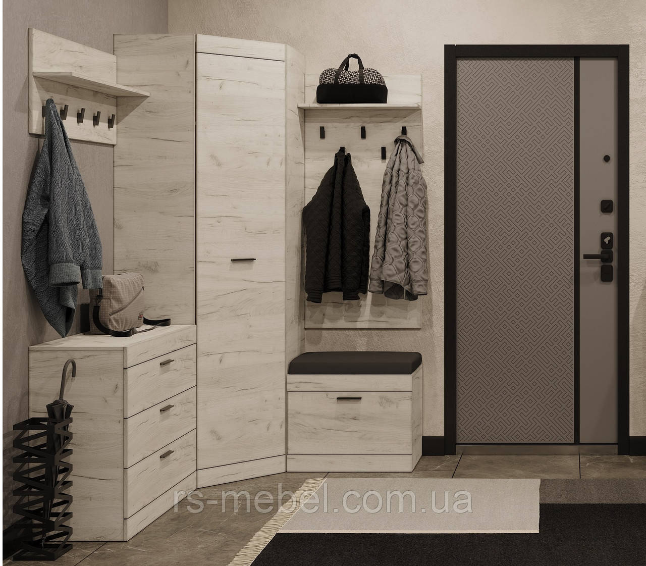 Вішалка-600, Соната (Еверест) купить в интернет магазине Днепр