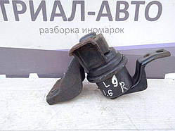 Подушка ДВЗ права Mitsubishi Lancer 2003-2007 MR403666 (Арт.5983)