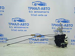 Замок двері передній правий Mitsubishi Lancer 2007-2013 5715A420 (Арт.6393)