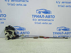Замок двері передній правий Mitsubishi Lancer 2007-2013 5715A420 (Арт.6394)