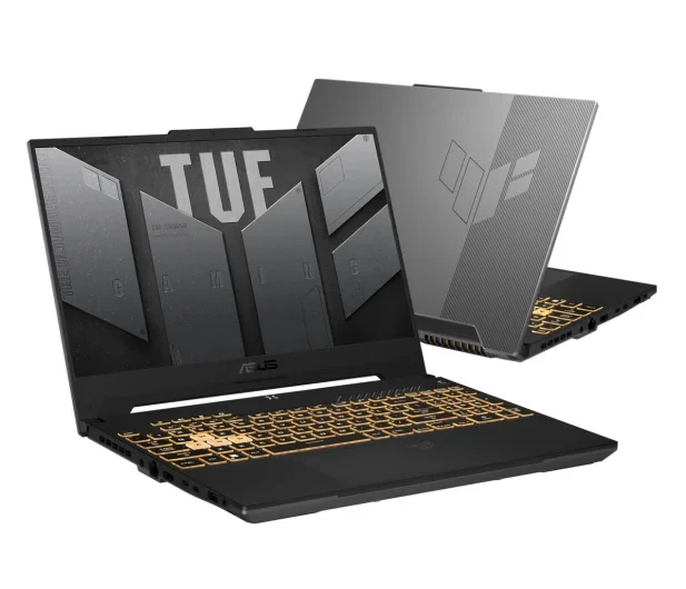 ASUS TUF Gaming F15 i5-12500H/16GB/960 RTX3050 144Hz (FX507ZC4-HN018)