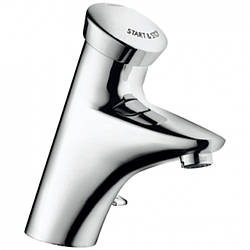 Змішувач для умивальника Grohe Eurodisc 36233000