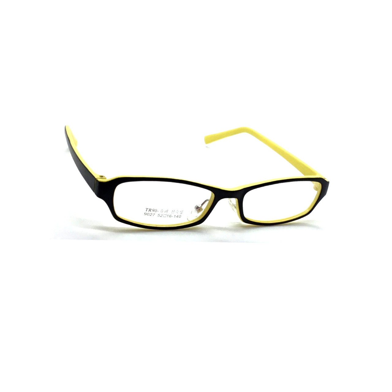 Оправа для окулярів 9027 Желтый